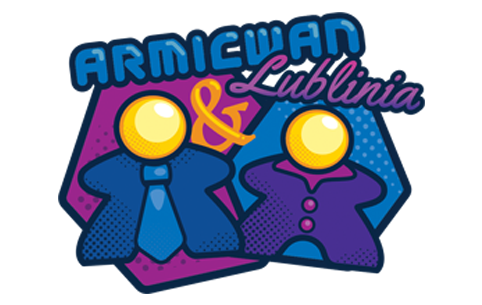 logo Armicwan et Lublinia