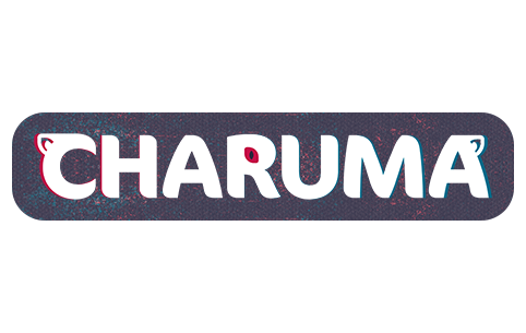 logo du jeu de société Charuma