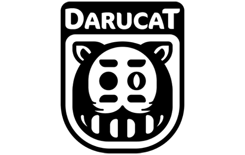 logo de l'éditeur de jeu de société Darucat