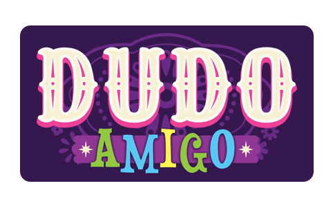 logo du jeu de société Dudo Amigo