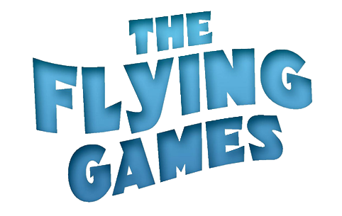 logo de l'éditeur the flying games