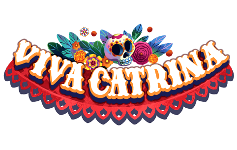 logo du jeu de société viva catrina