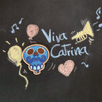 mise en situation magnet en bois bleuviva catrina
