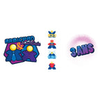 Mug d'anniversaire des 3 ans de la chaine twitch armicwan - visuel entier