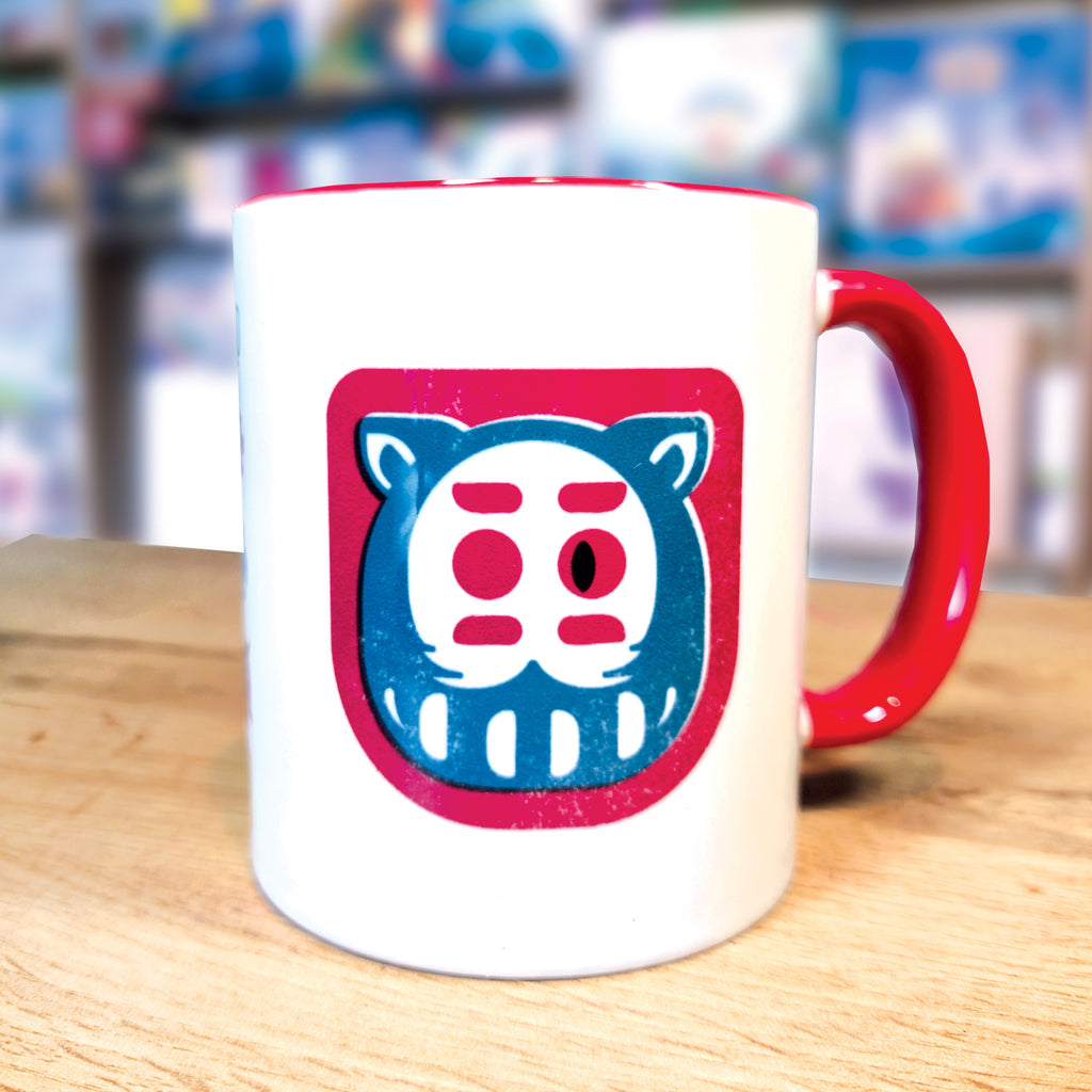 Mug Charuma en céramique