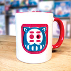 Mug Charuma en céramique