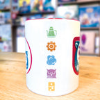Mug Charuma en céramique