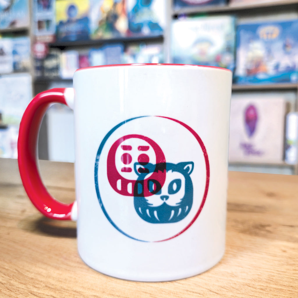 Mug Charuma en céramique