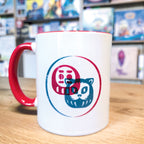 Mug Charuma en céramique