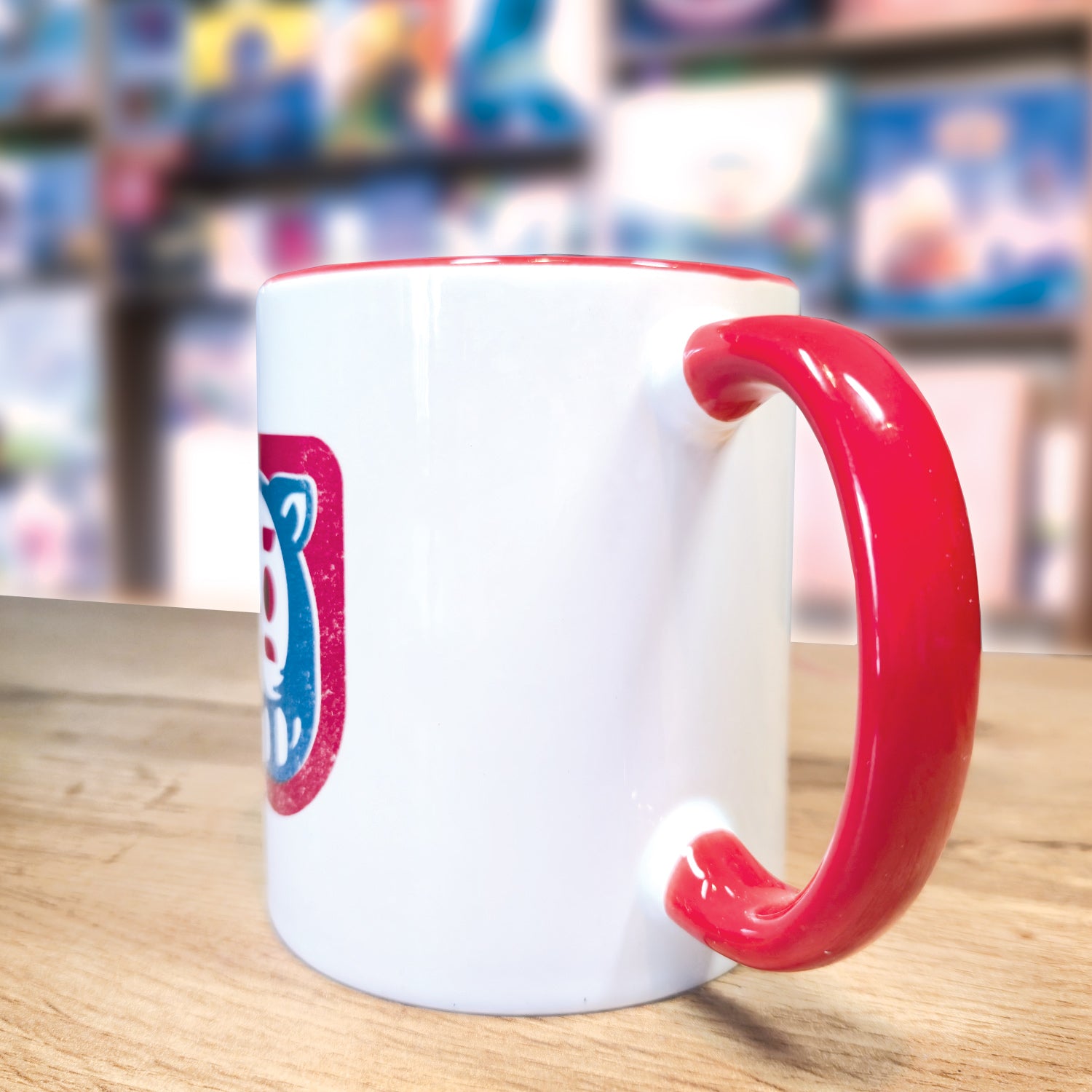 Mug Charuma en céramique