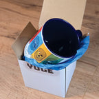 emballage du mug viva catrina