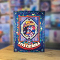 Visuel du poster en PVC de Viva Catrina